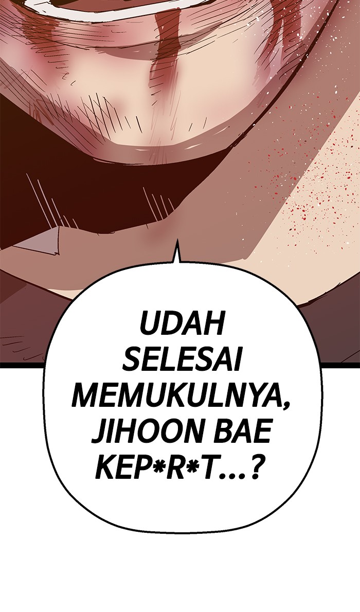 Weak Hero Chapter 106 Gambar 6