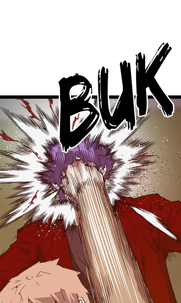 Weak Hero Chapter 106 Gambar 60