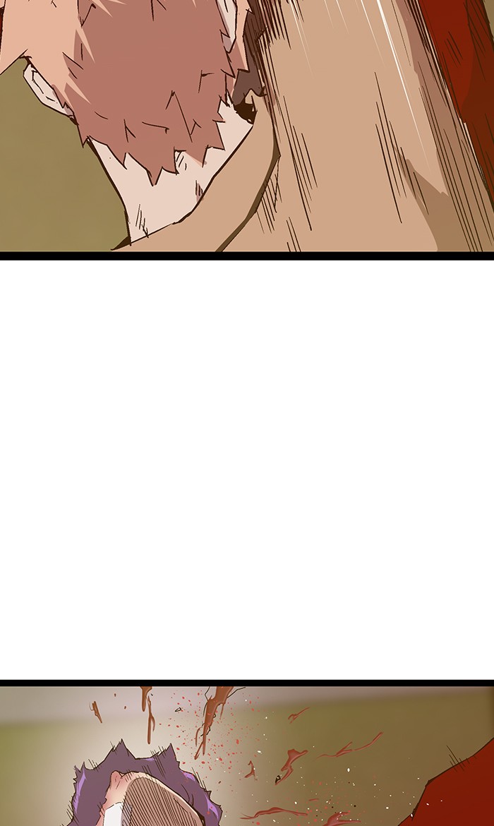 Weak Hero Chapter 106 Gambar 61