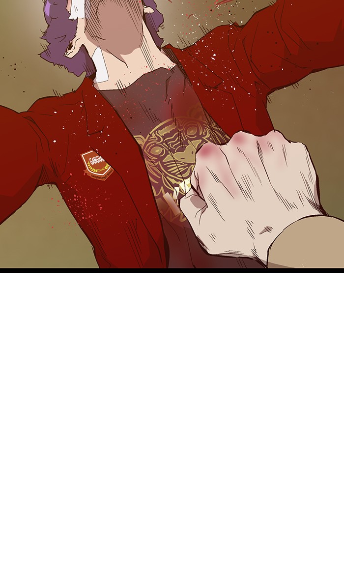 Weak Hero Chapter 106 Gambar 62