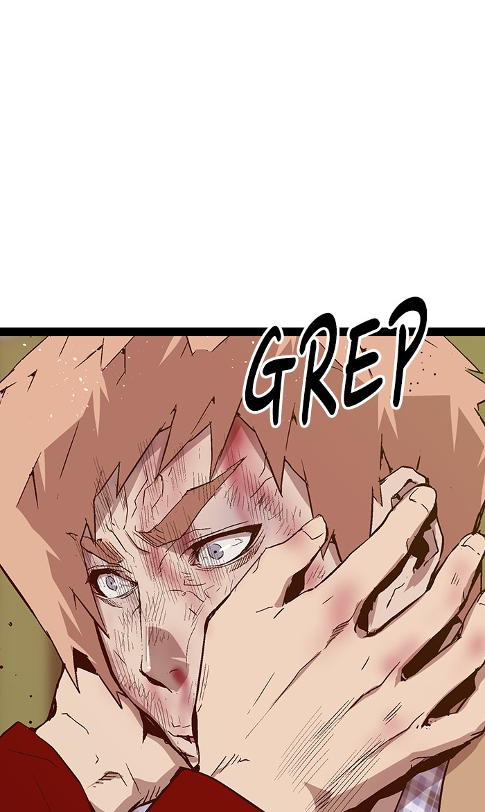 Weak Hero Chapter 106 Gambar 64