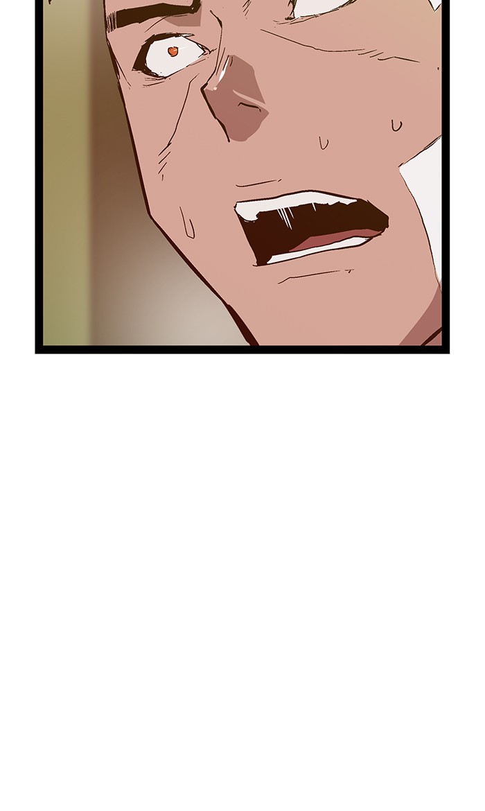 Weak Hero Chapter 106 Gambar 72