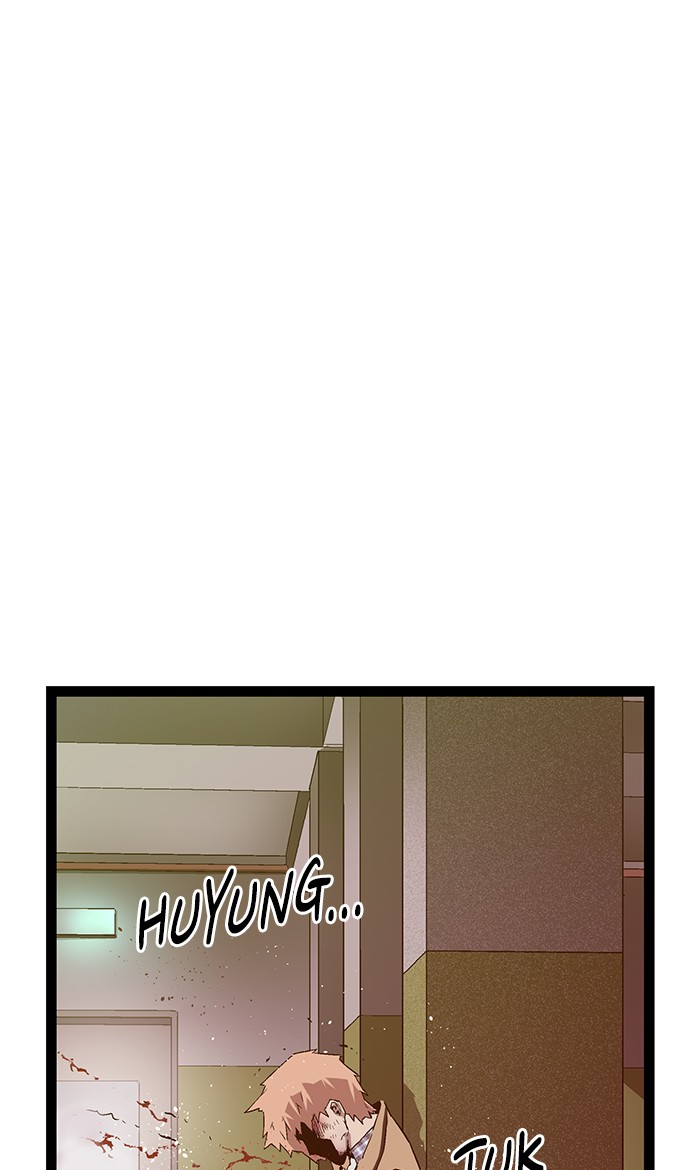 Weak Hero Chapter 106 Gambar 74