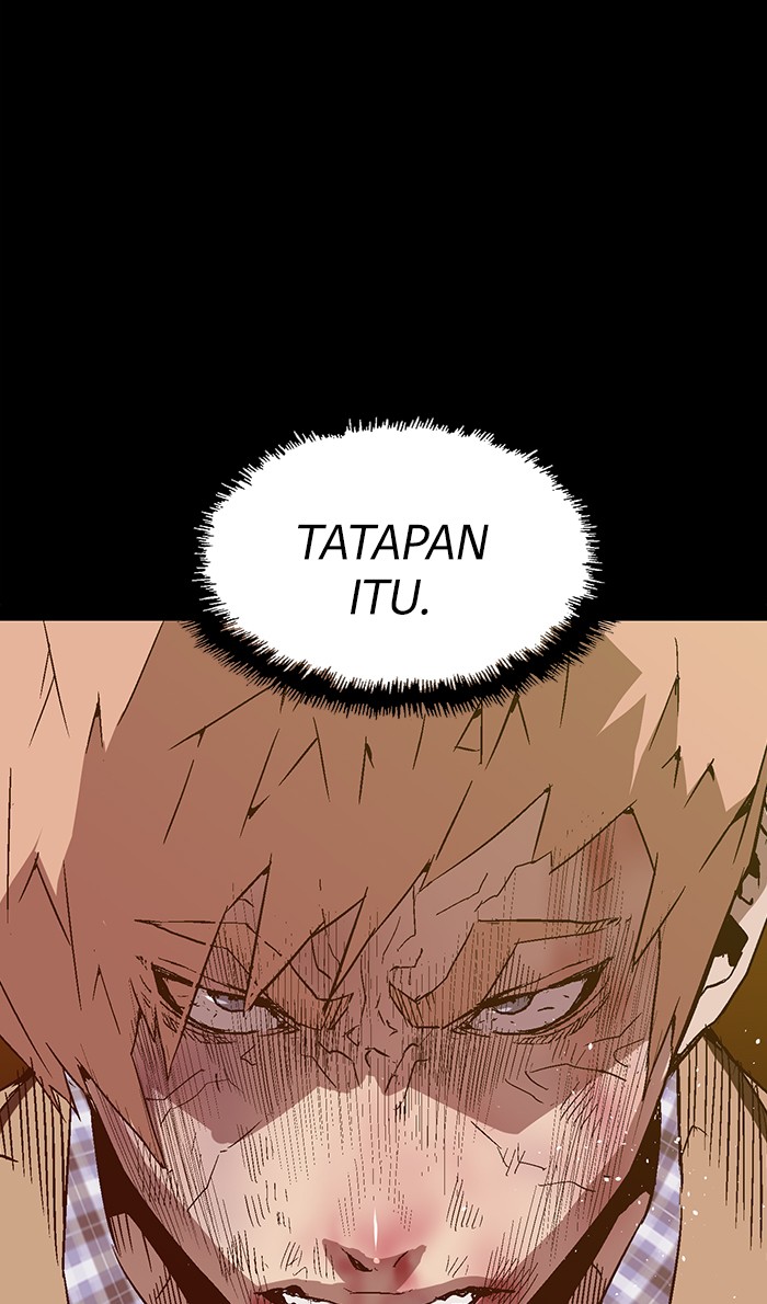 Weak Hero Chapter 106 Gambar 80