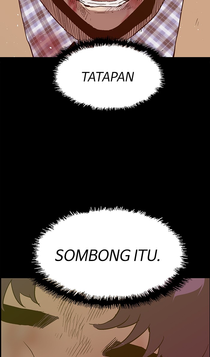 Weak Hero Chapter 106 Gambar 81