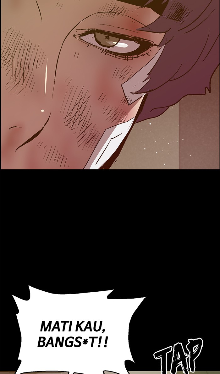 Weak Hero Chapter 106 Gambar 82