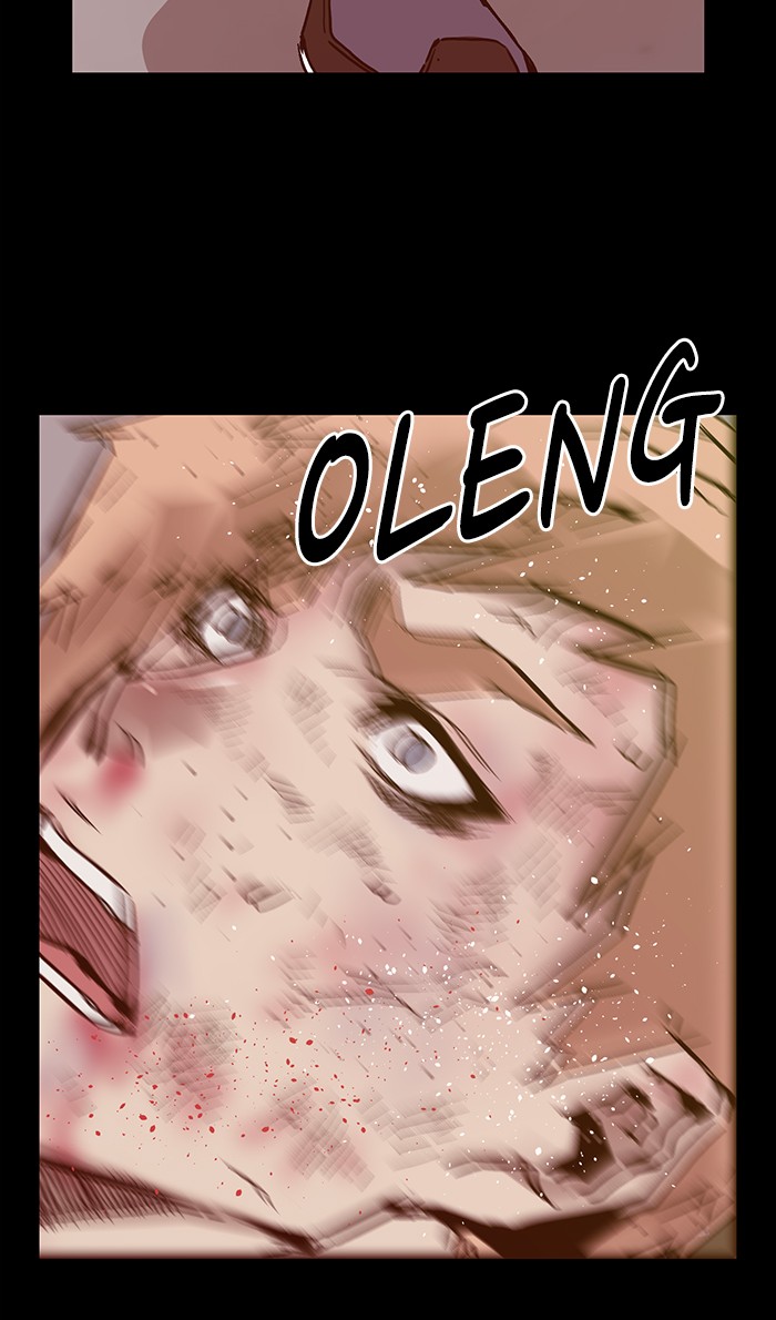 Weak Hero Chapter 106 Gambar 88
