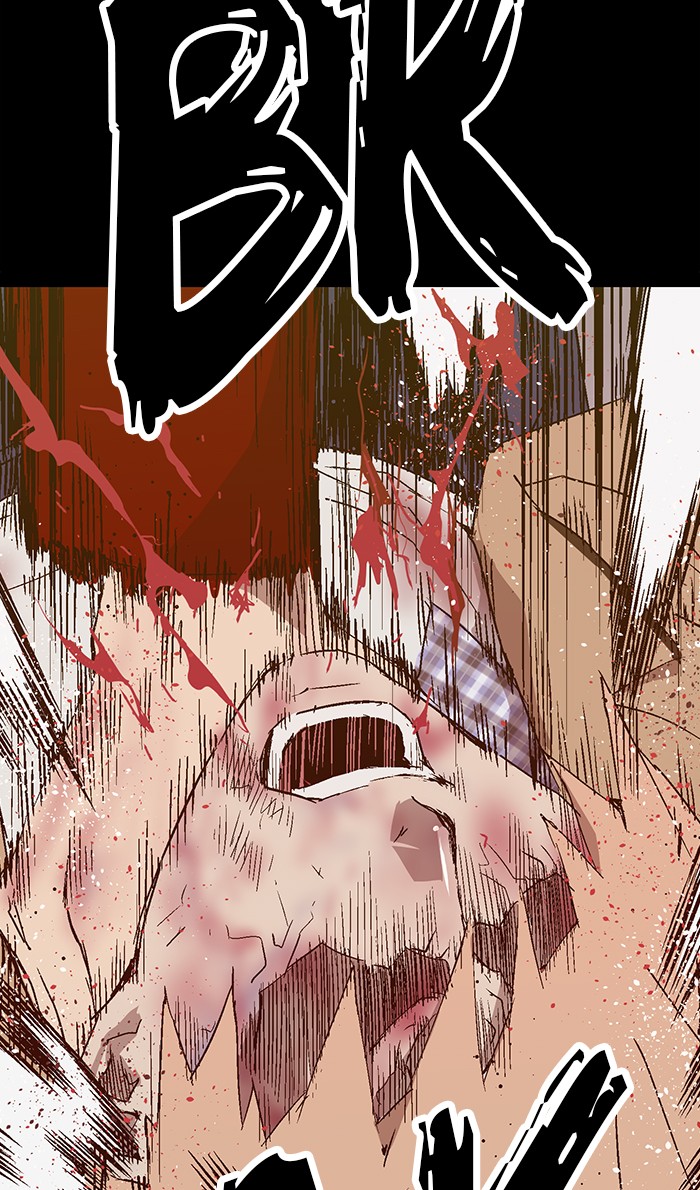 Weak Hero Chapter 106 Gambar 92