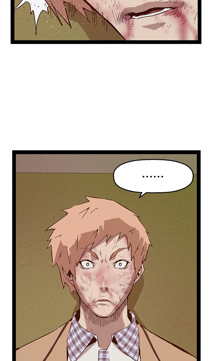 Weak Hero Chapter 106 Gambar 99