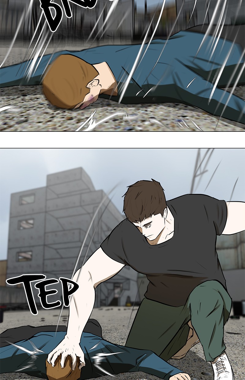 Dark Mortal Chapter 64 Gambar 15