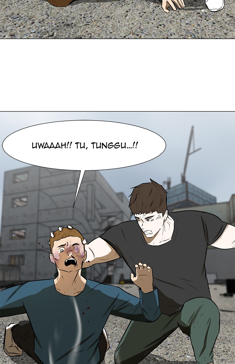 Dark Mortal Chapter 64 Gambar 16