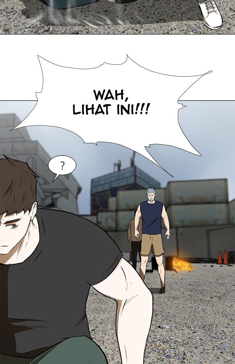 Dark Mortal Chapter 64 Gambar 17