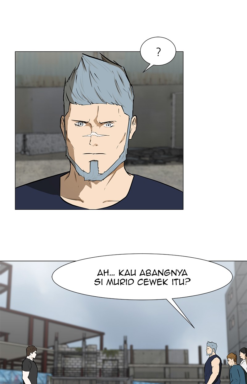 Baca  Dark Mortal Chapter 64 Gambar 2