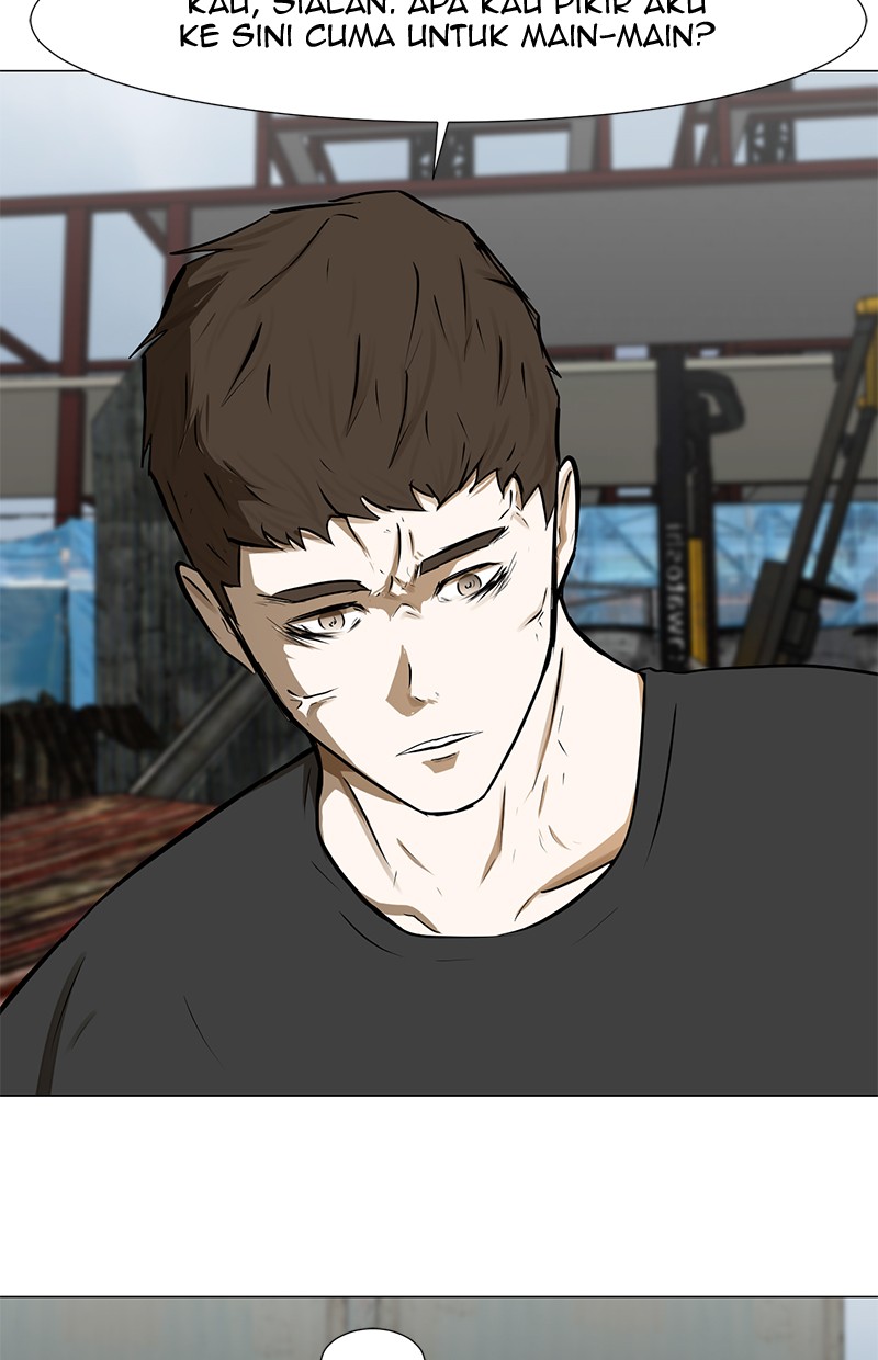 Dark Mortal Chapter 64 Gambar 22