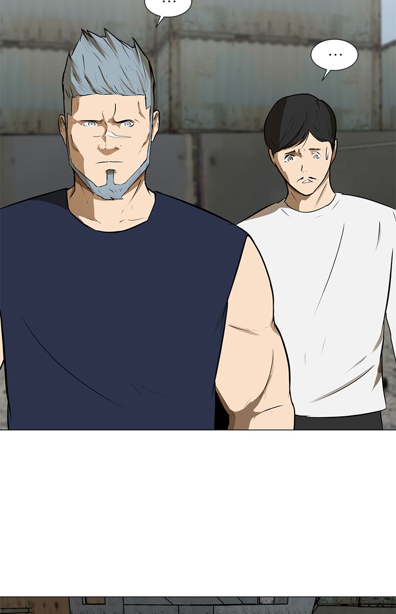 Dark Mortal Chapter 64 Gambar 23