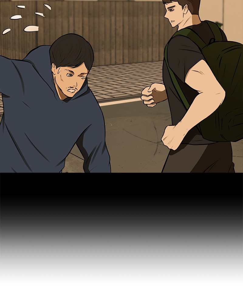 Dark Mortal Chapter 64 Gambar 27