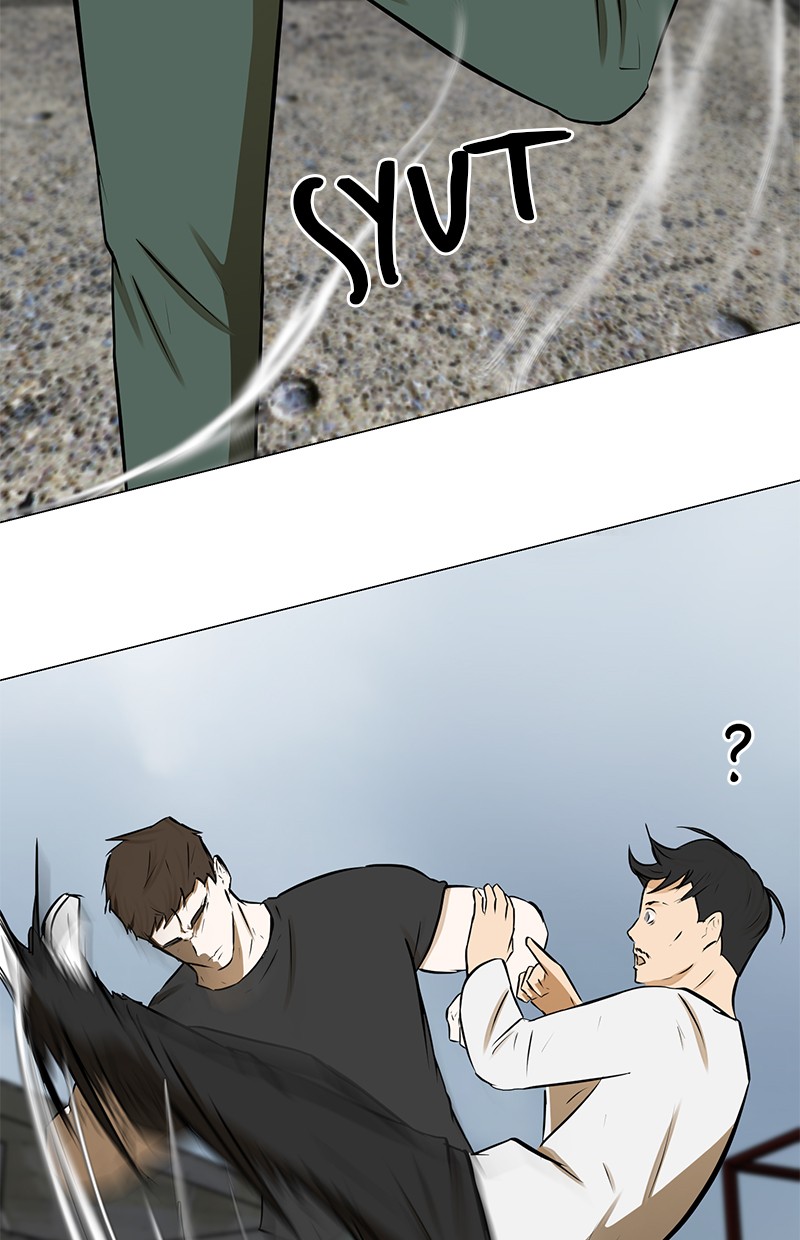 Dark Mortal Chapter 64 Gambar 29