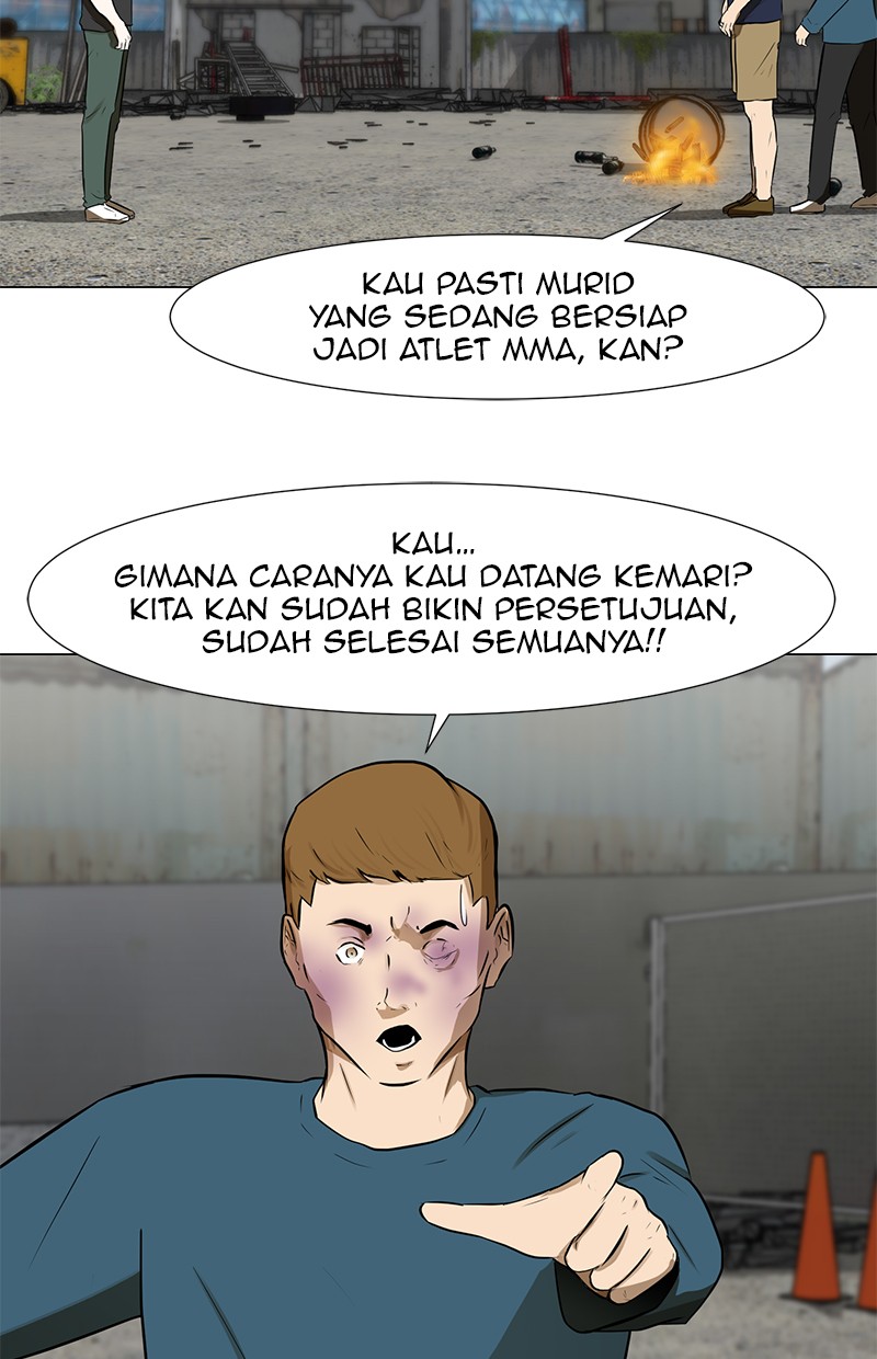 Dark Mortal Chapter 64 Gambar 3