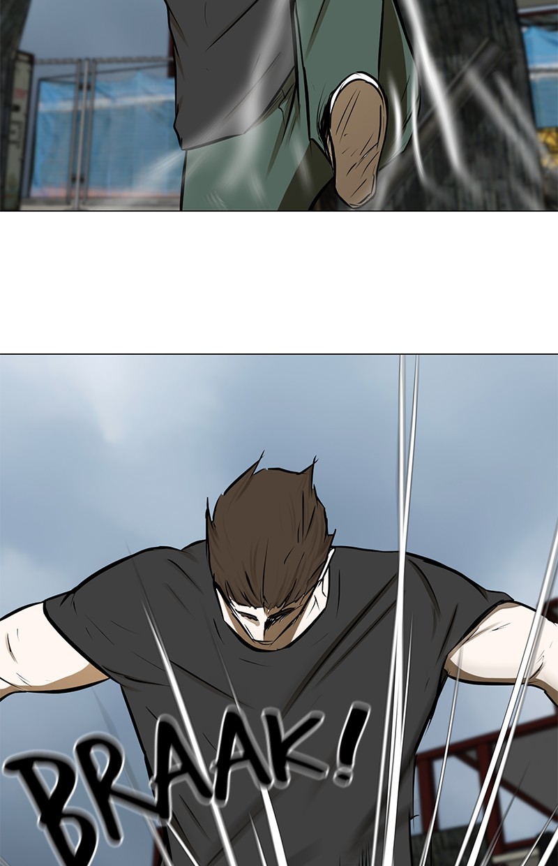 Dark Mortal Chapter 64 Gambar 32