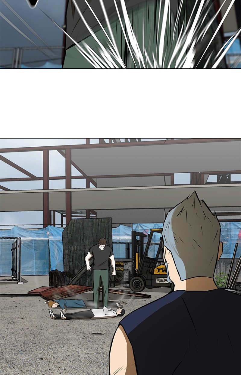 Dark Mortal Chapter 64 Gambar 33