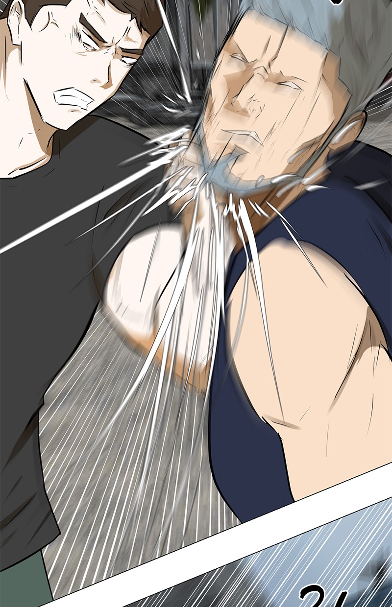 Dark Mortal Chapter 64 Gambar 40