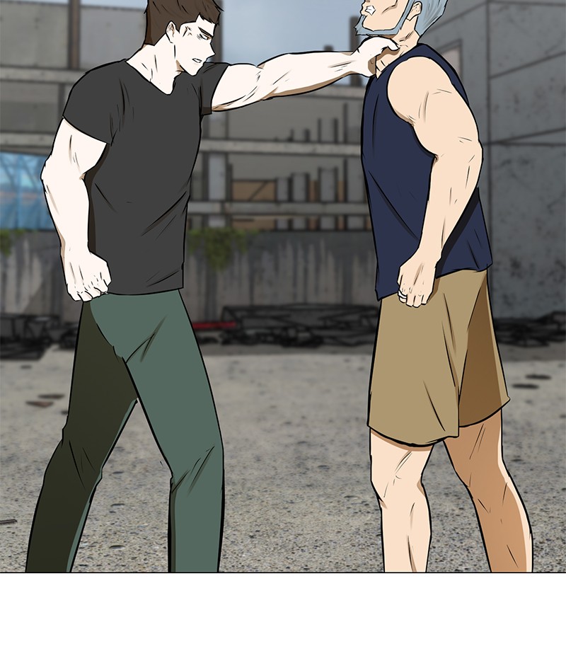 Dark Mortal Chapter 64 Gambar 43