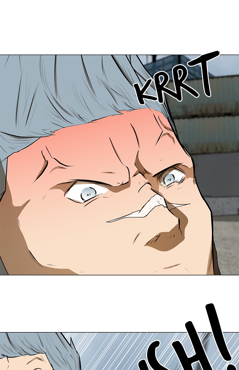 Dark Mortal Chapter 64 Gambar 44