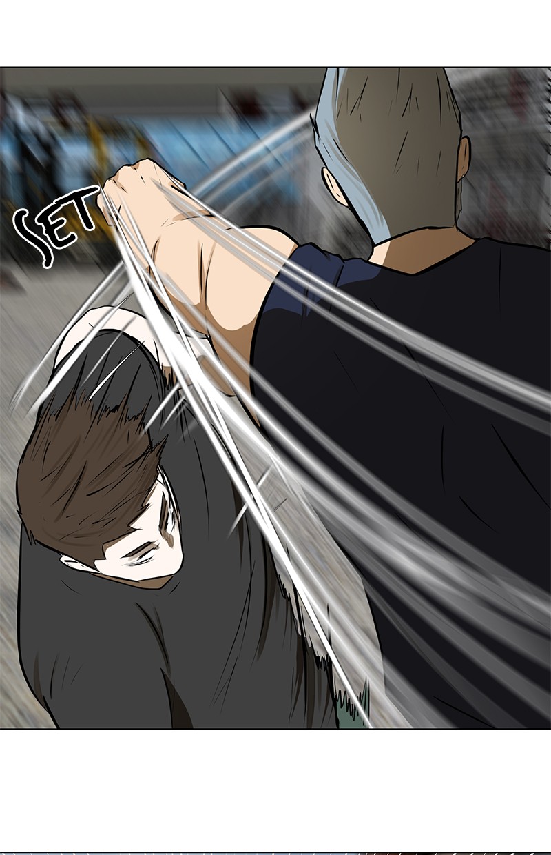 Dark Mortal Chapter 64 Gambar 46