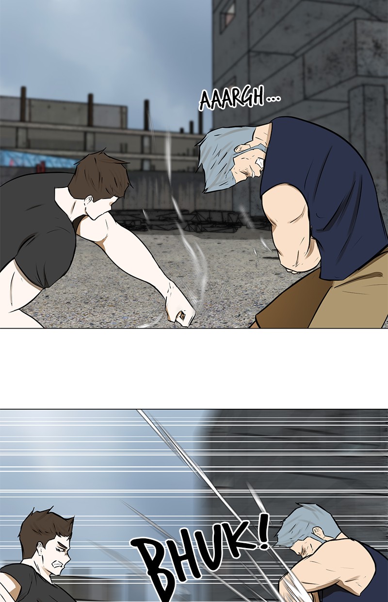 Dark Mortal Chapter 64 Gambar 48