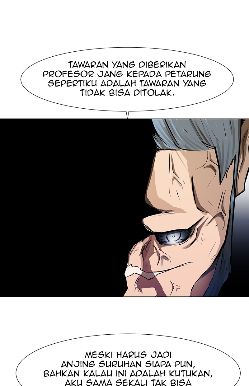Dark Mortal Chapter 64 Gambar 58