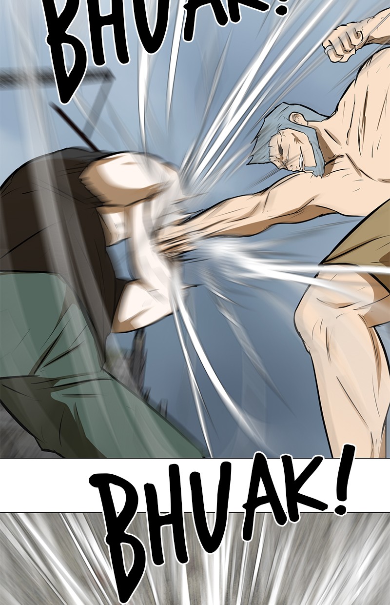 Dark Mortal Chapter 64 Gambar 64