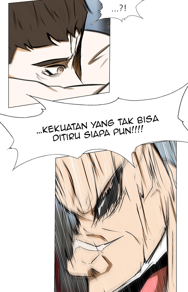 Dark Mortal Chapter 64 Gambar 67