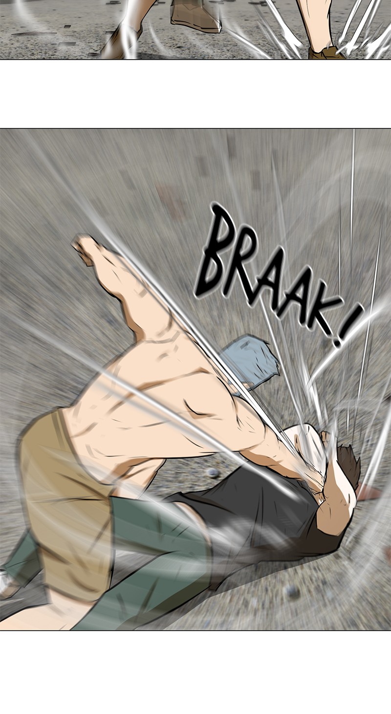 Dark Mortal Chapter 64 Gambar 69