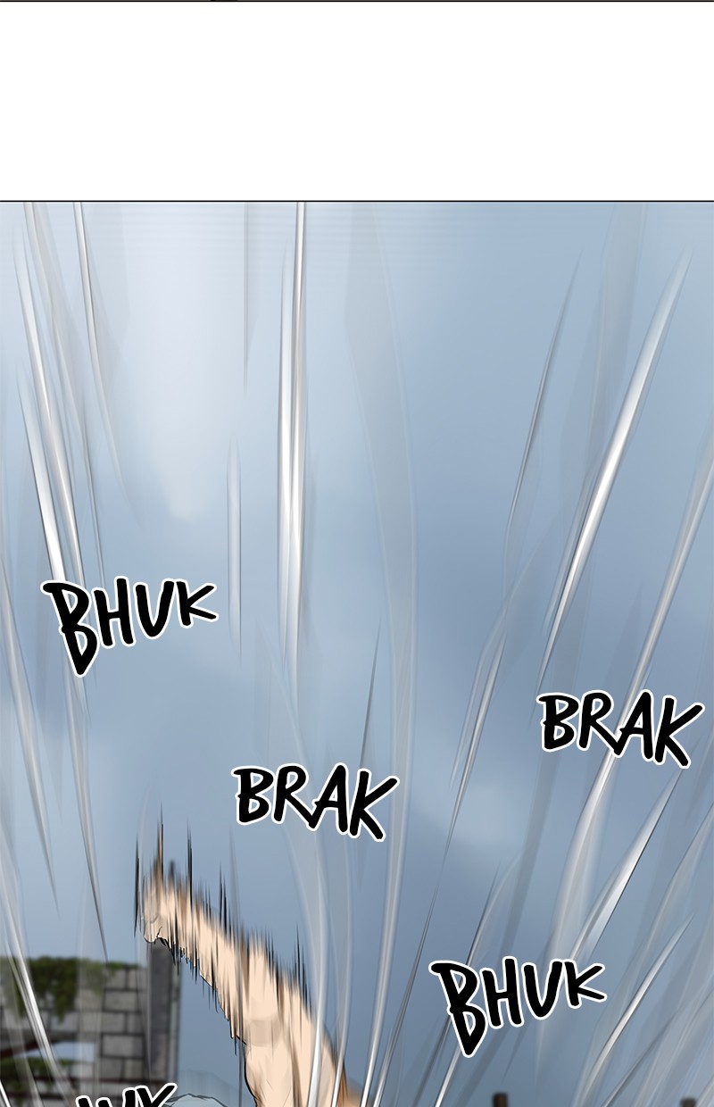 Dark Mortal Chapter 64 Gambar 72