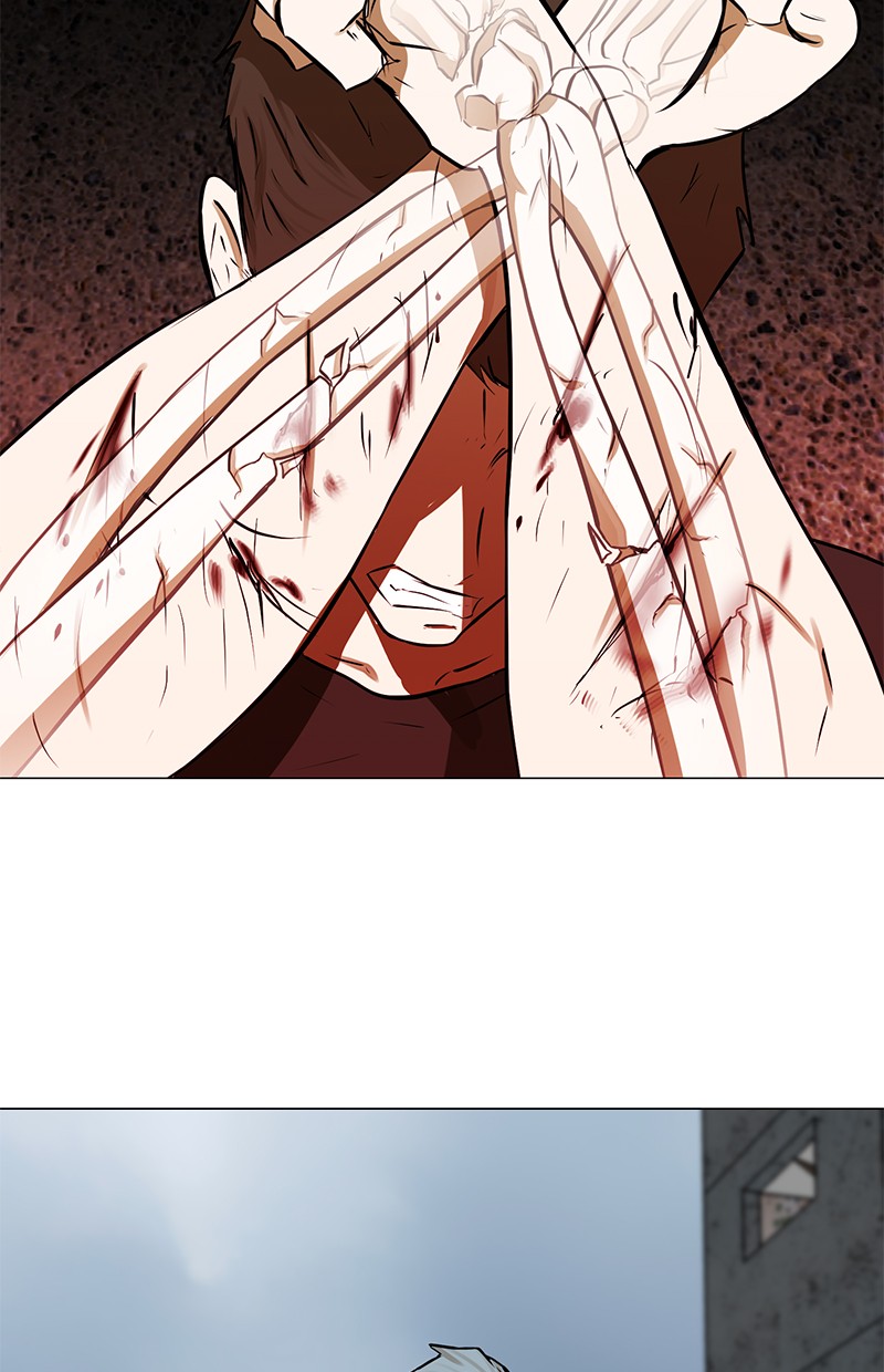 Dark Mortal Chapter 64 Gambar 76