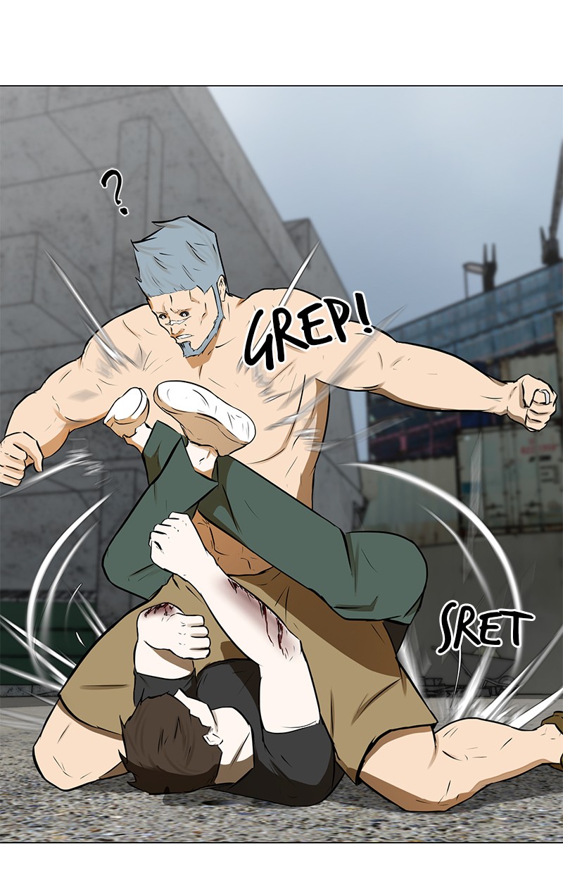 Dark Mortal Chapter 64 Gambar 79