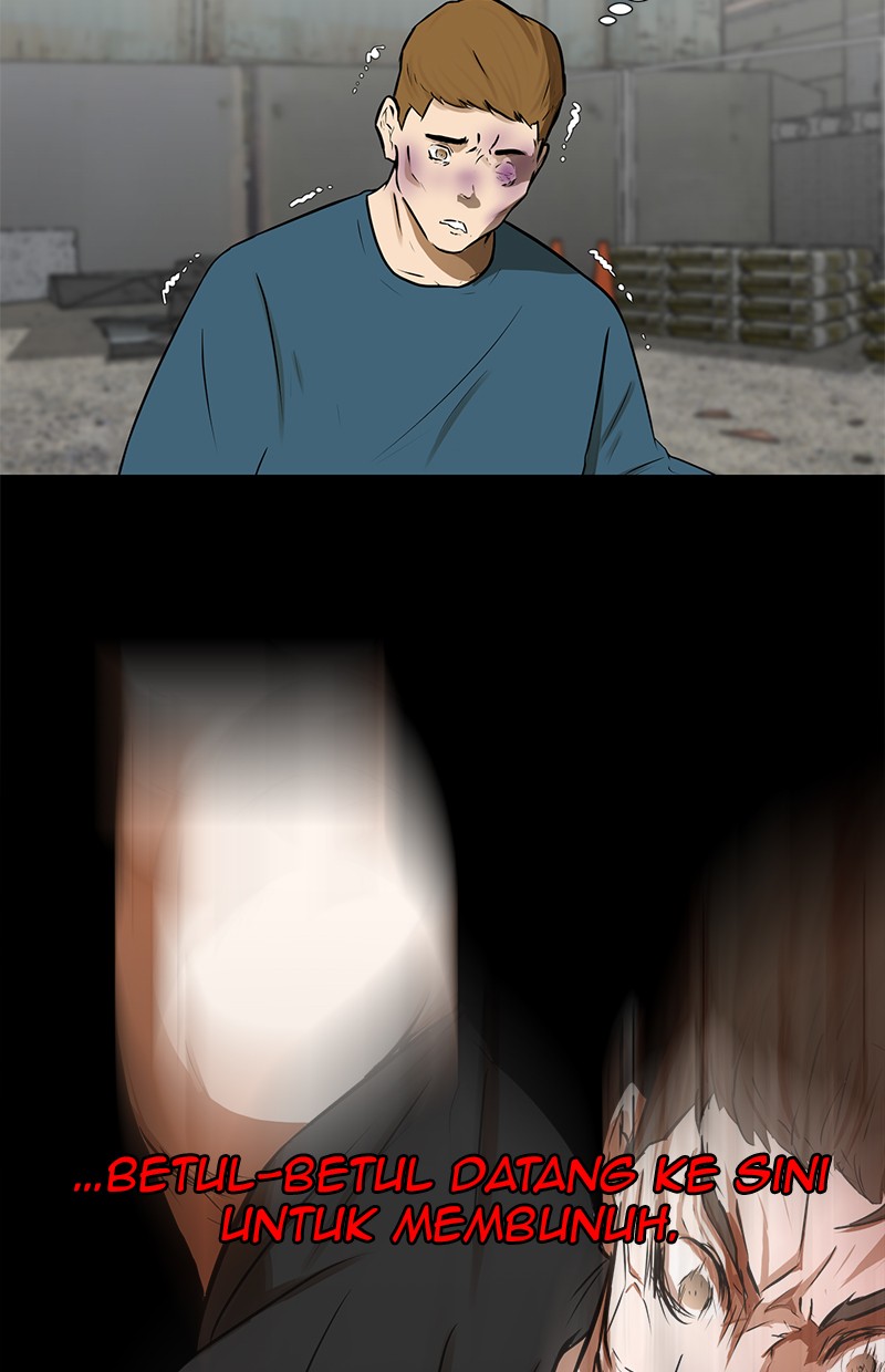 Dark Mortal Chapter 64 Gambar 8