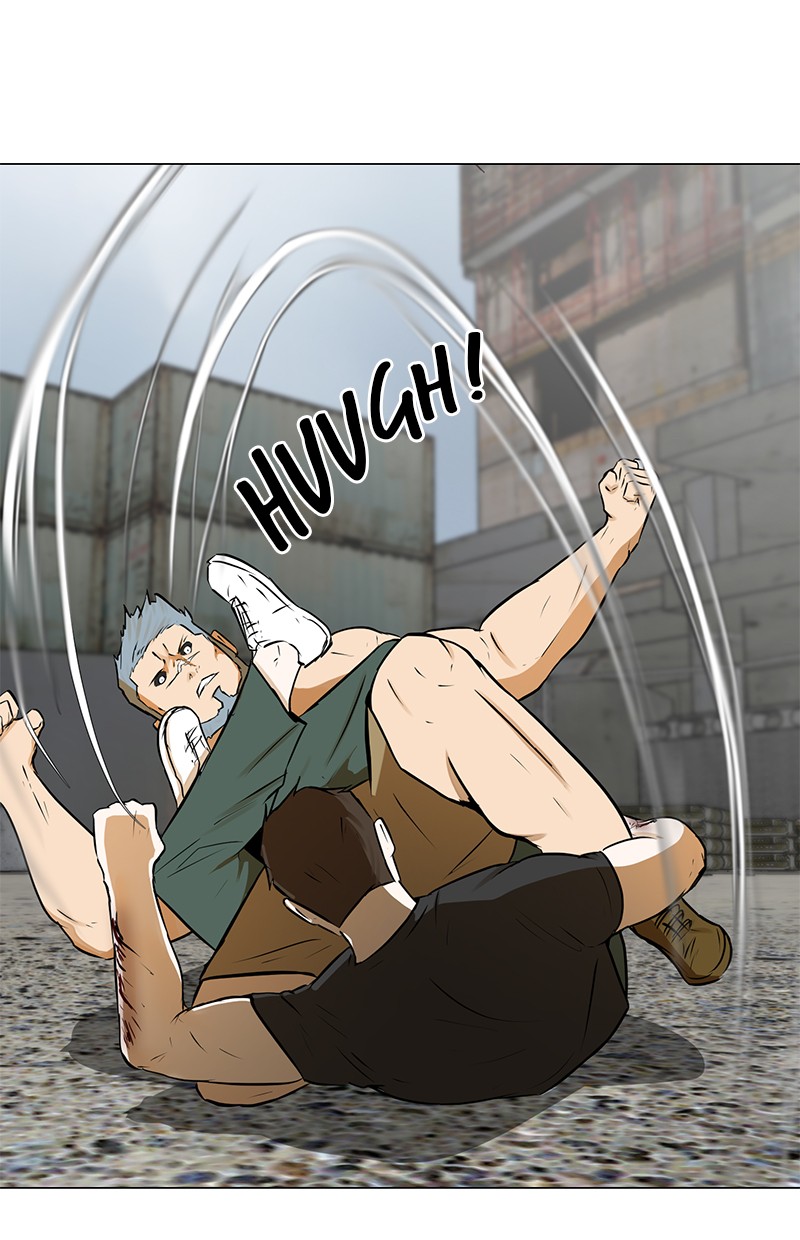 Dark Mortal Chapter 64 Gambar 80