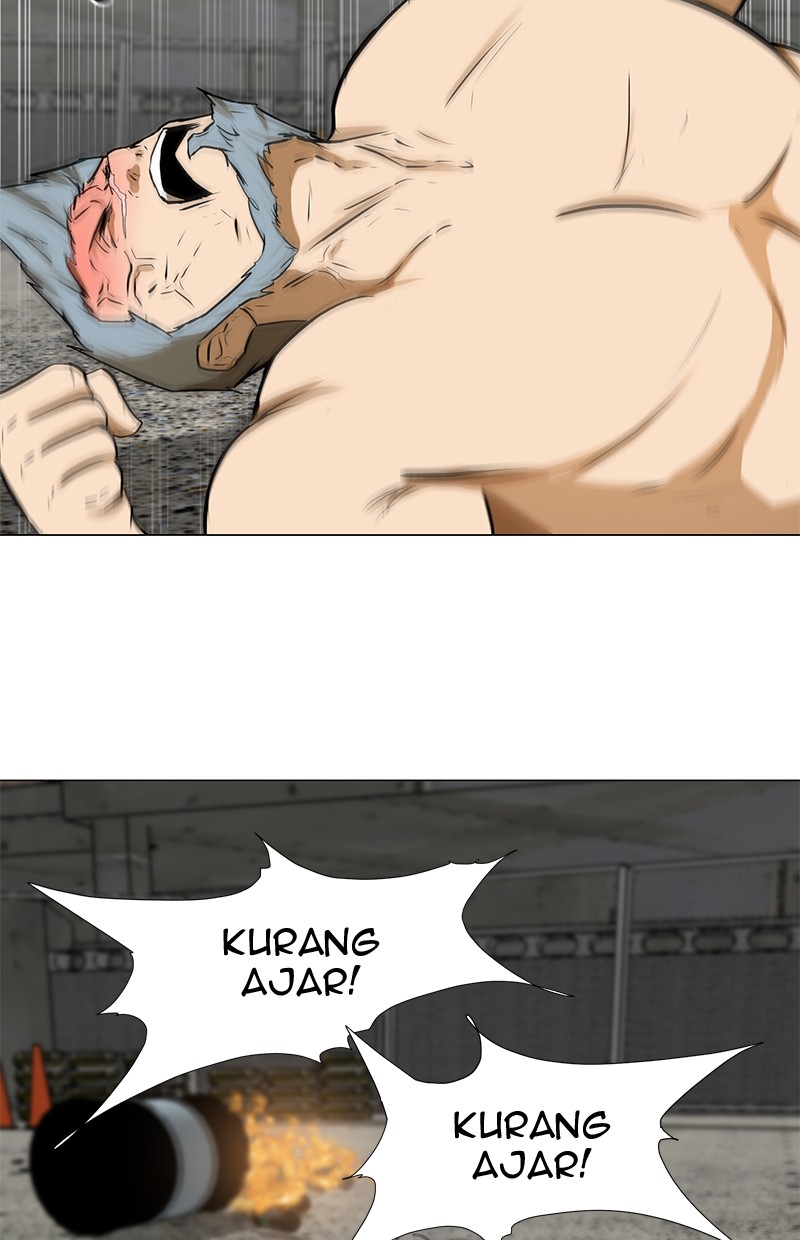 Dark Mortal Chapter 64 Gambar 84