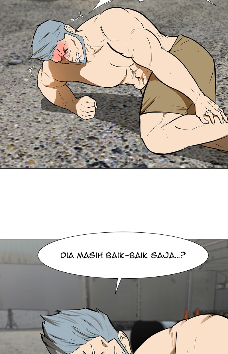 Dark Mortal Chapter 64 Gambar 85