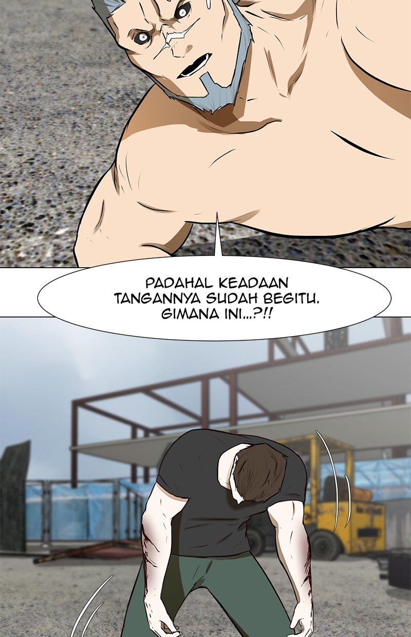 Dark Mortal Chapter 64 Gambar 86