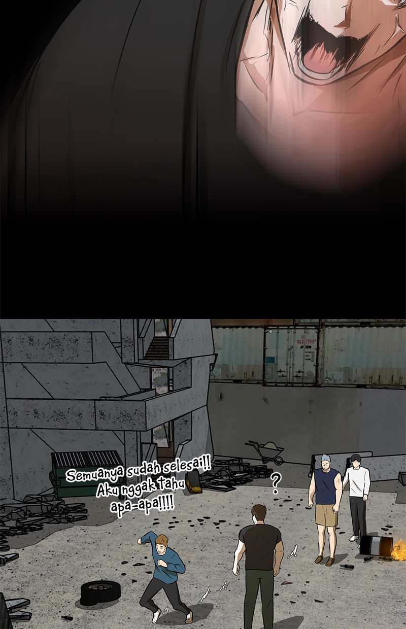 Dark Mortal Chapter 64 Gambar 9