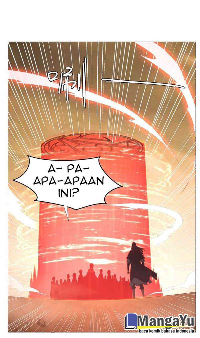 Rebirth Extreme Chapter 19 Gambar 19