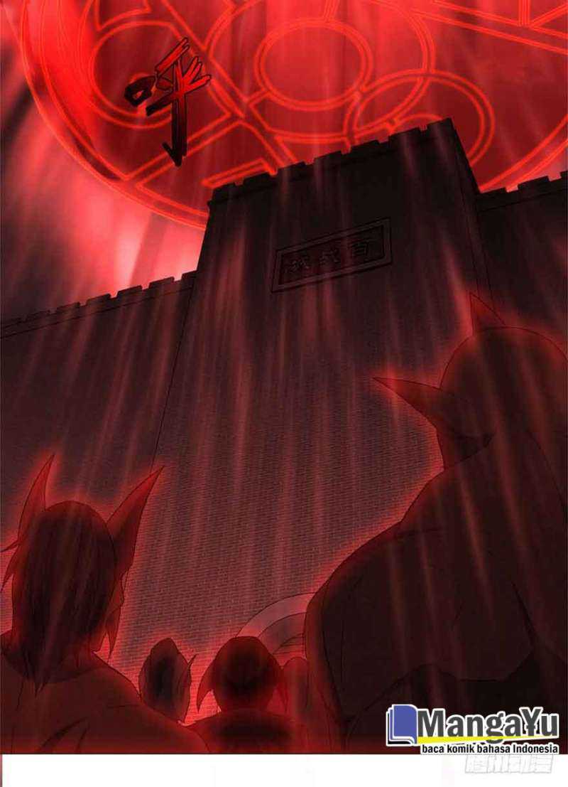 Rebirth Extreme Chapter 19 Gambar 36