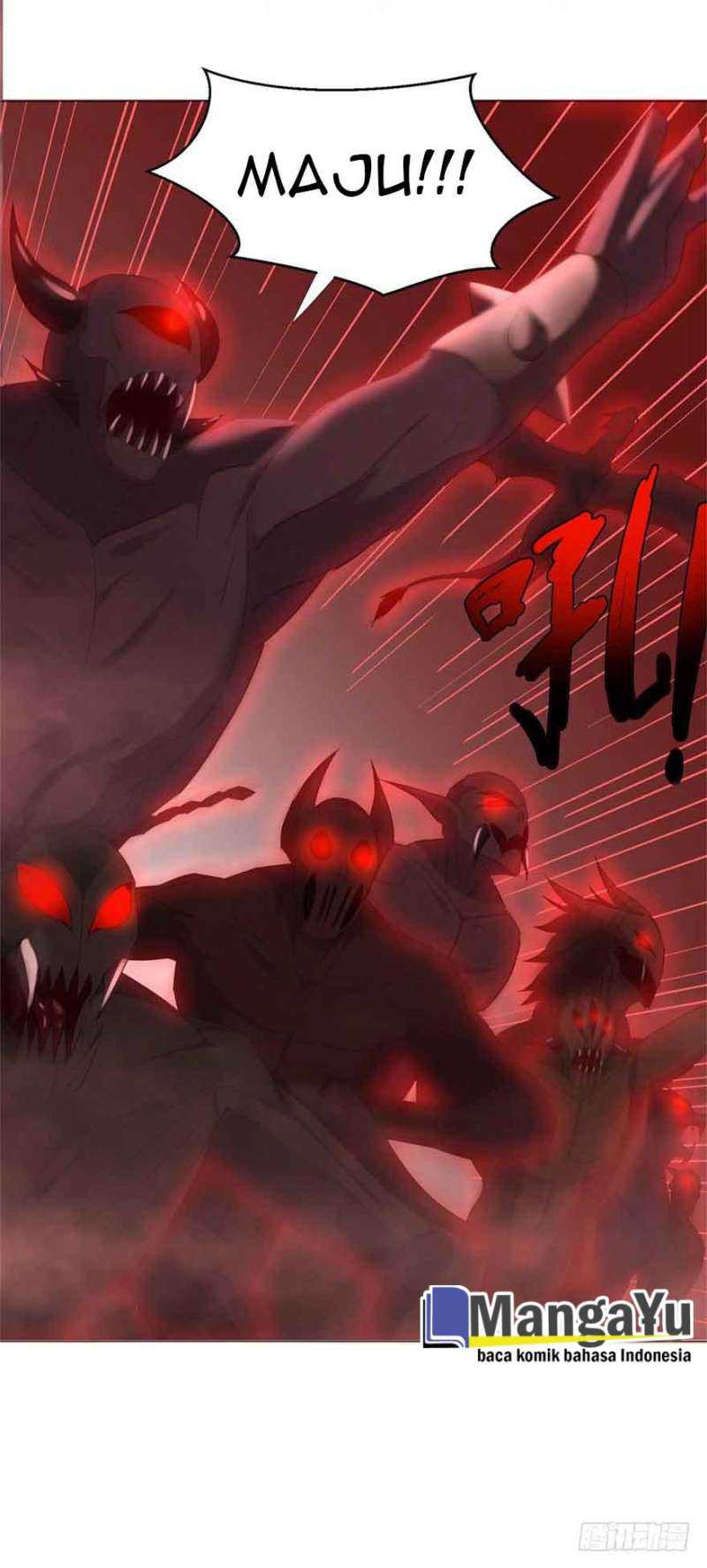 Rebirth Extreme Chapter 19 Gambar 37
