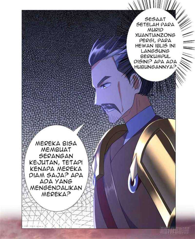 Rebirth Extreme Chapter 19 Gambar 9