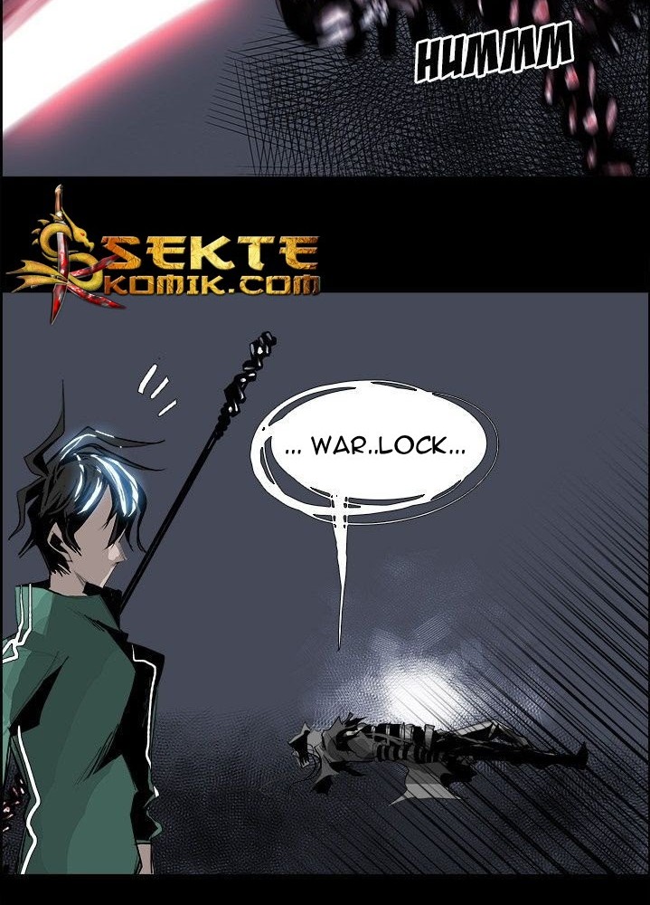 Warble Chapter 36 Gambar 27