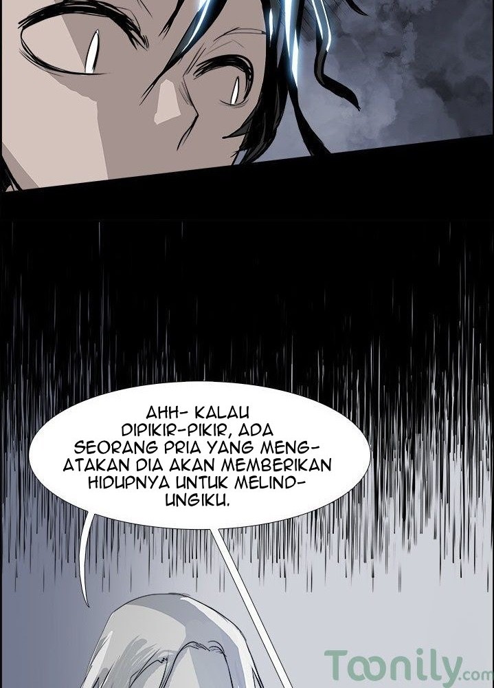 Warble Chapter 36 Gambar 29