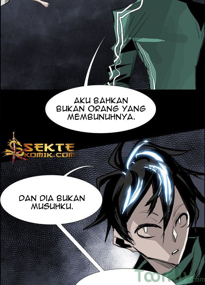 Warble Chapter 36 Gambar 37