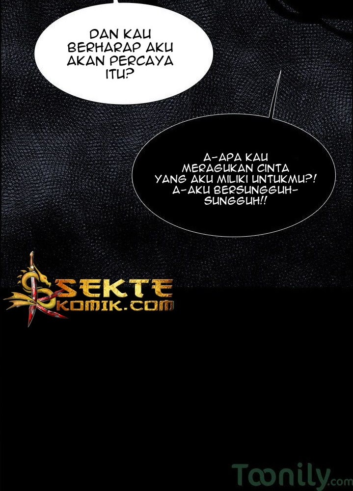 Warble Chapter 36 Gambar 41